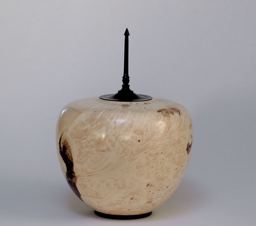 Box Elder Urn